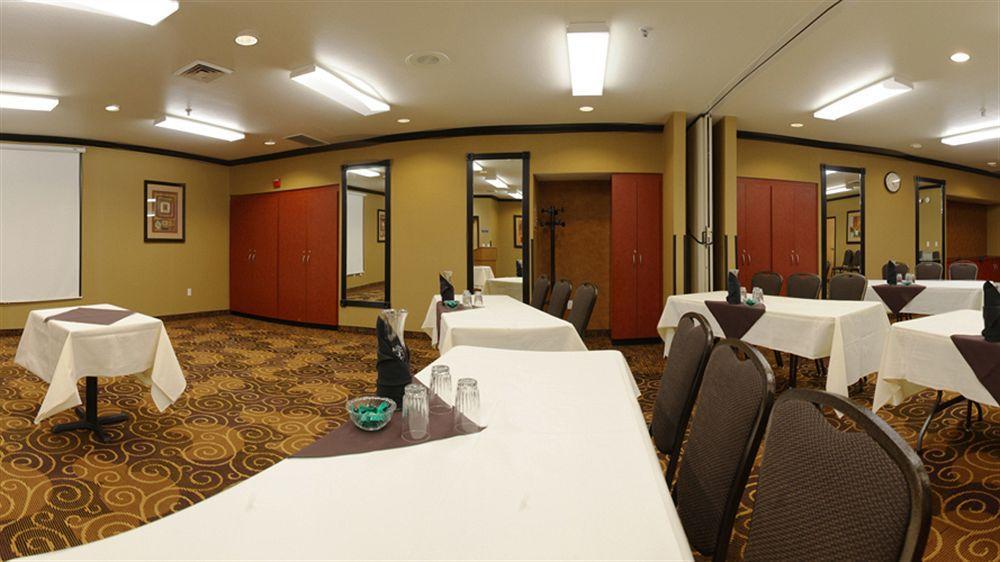 Crystal Inn Hotel & Suites - West Valley City Exterior foto