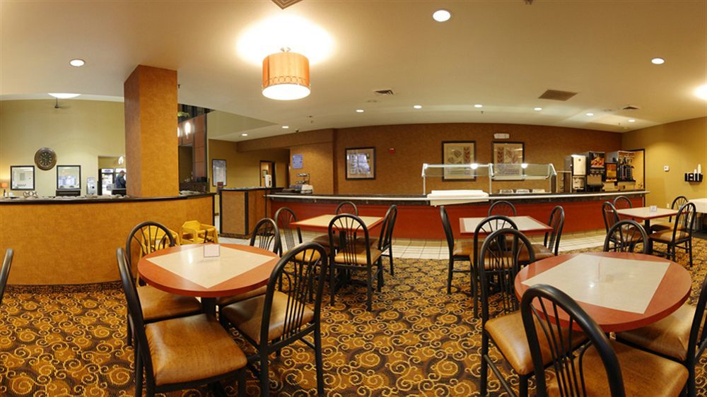 Crystal Inn Hotel & Suites - West Valley City Exterior foto